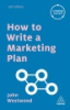 How_to_write_a_marketing_plan