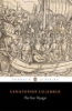 The_four_voyages_of_Christopher_Columbus
