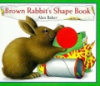Brown_Rabbit_s_shape_book