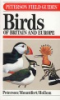 A_field_guide_to_birds_of_Britain_and_Europe