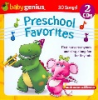 Preschool_favorites
