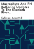 Macrophyte_and_pH_buffering_updates_to_the_Klamath_River_water-quality_model_upstream_of_Keno_Dam__Oregon