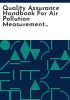 Quality_assurance_handbook_for_air_pollution_measurement_systems