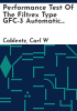 Performance_test_of_the_Filtrex_type_GFC-3_automatic_renewable_air_filter_media