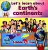 Let_s_learn_about_earth_s_continents