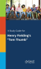 A_Study_Guide_for_Henry_Fielding_s__Tom_Thumb_