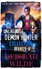 The_Unlikeable_Demon_Hunter_Collection__Books_1-6