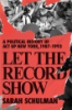 Let_the_record_show