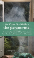 The_Weiser_field_guide_to_the_paranormal