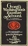 George_Washington_s_expense_account