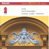 Mozart__Complete_Edition_Vol_12__Arias__Lieder_etc