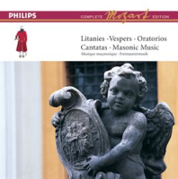 Mozart__Complete_Edition_Vol_11__Vespers__Oratorios_etc