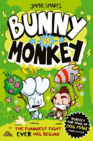Bunny_vs__Monkey