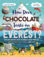 How_does_chocolate_taste_on_Everest_