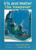 The_sleepover