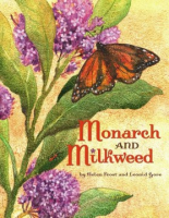 Monarch_and_milkweed