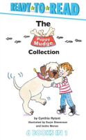 The_Puppy_Mudge_ready-to-read_collection
